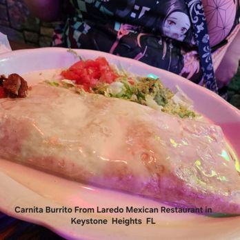 Laredo Mexican Restaurant - Mexican Near Me - Keystone Heights, Florida Laredo Mexican Restaurant - Mexican Near Me - Keystone Heights, Florida