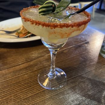 Thaicoon Restaurant & Pub - Phuket Margarita - Thai Near Me - Pearland, Texas Thaicoon Restaurant & Pub - Phuket Margarita - Thai Near Me - Pearland, Texas