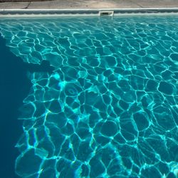 R&S Pool construction and repairs