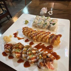 Sushi Moto