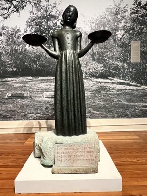 Telfair Academy by null