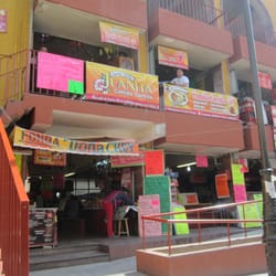 Mercado de Gavira