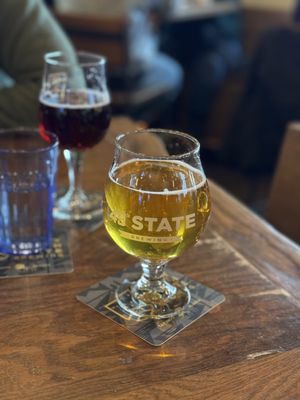 49th State Brewing - Anchorage by null