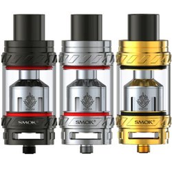 Baker City Vape