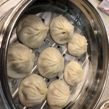 Dim Sum World - Dim Sum Near Me - Monterey Park, California