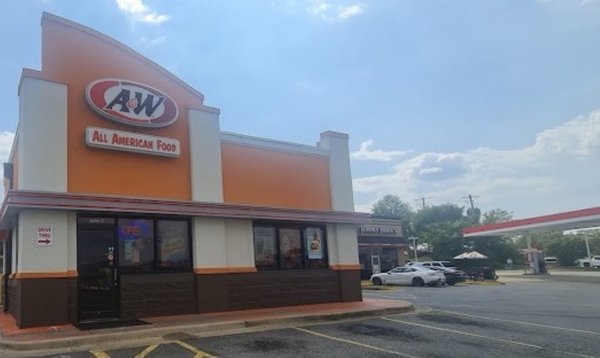 A&W Restaurants by null