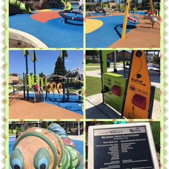 Meadow Crest Early Learning Center - It's playground fun time! - Preschools Near Me - Renton, Washington Meadow Crest Early Learning Center - It's playground fun time! - Preschools Near Me - Renton, Washington