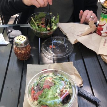 MOD Pizza - Pizza Near Me - Bellevue, Washington MOD Pizza - Pizza Near Me - Bellevue, Washington