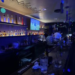 Candela's Sports Bar  - Not coming back for sure! Tejanos here I come.