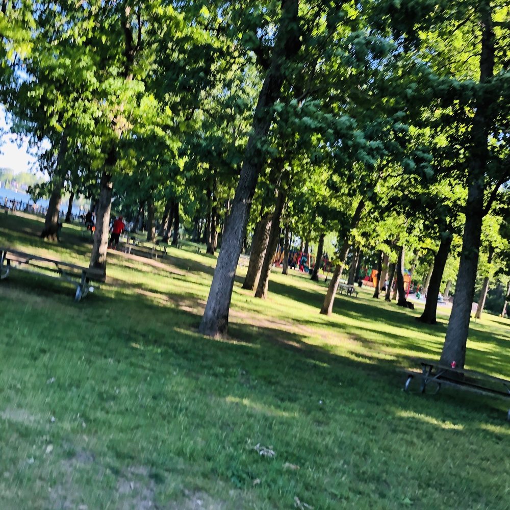 Ramona Park - Parks Near Me - Portage, Michigan