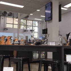 Di Bartoli Coffee
