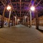Photo of Lessingtunnel
