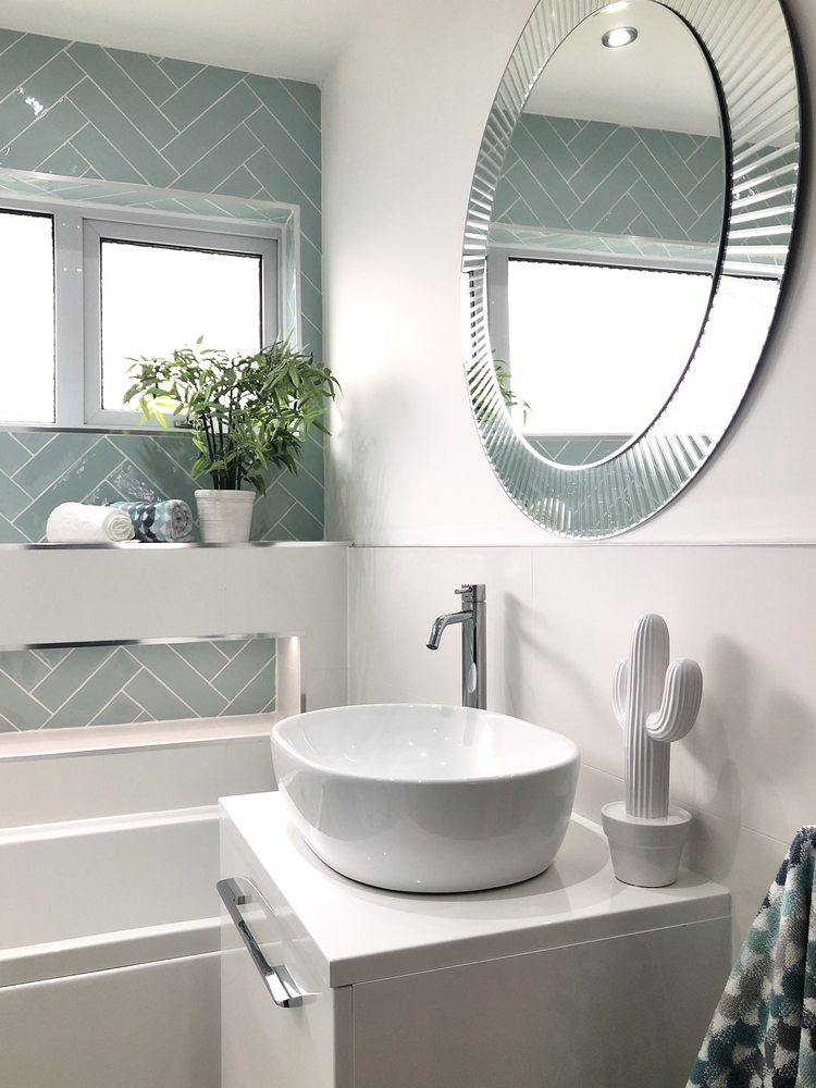 Slide of Ashes Plumbing and Heating