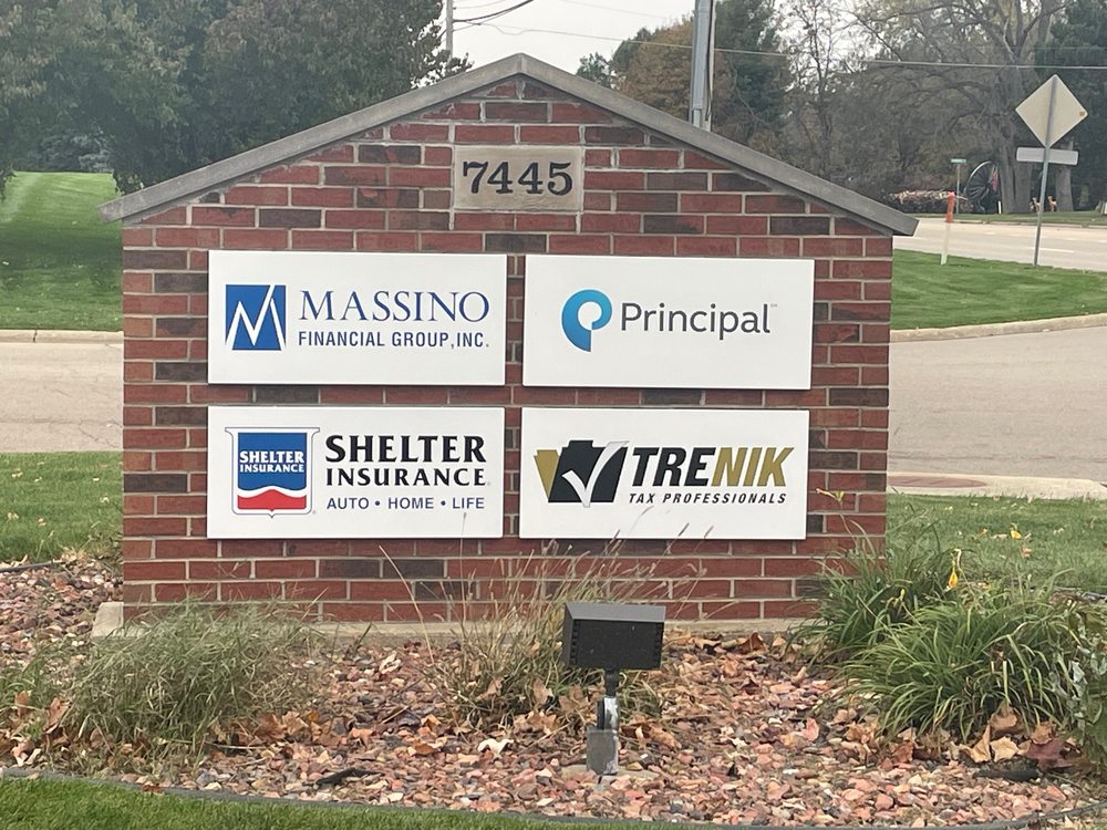 TRENIK TAX PROFESSIONALS Updated September 2024 Request