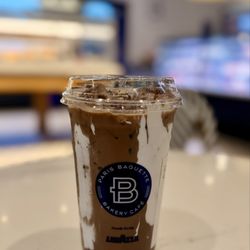 Paris Baguette