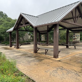 Friedrich Wilderness Park - Picnic area start of trail 5/2024 - Parks Near Me - San Antonio, Texas Friedrich Wilderness Park - Picnic area start of trail 5/2024 - Parks Near Me - San Antonio, Texas