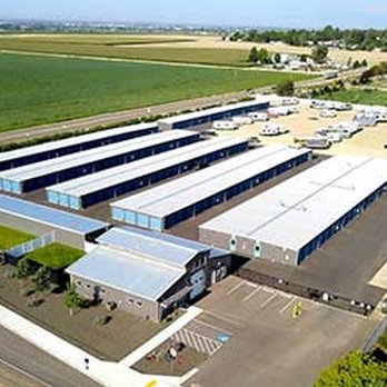 StorageMart - Self Storage Near Me - Caldwell, Idaho