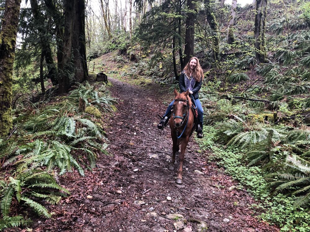 SKYLAND RANCH 22 Photos 43100 Reiter Rd, Gold Bar, WA Yelp