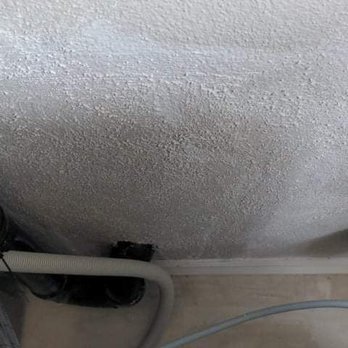 Plaster Effect - Completed work - Stucco Services Near Me - Richmond, California