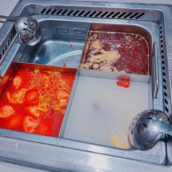 Haidilao Hotpot - Chinese Near Me - Toronto, Ontario