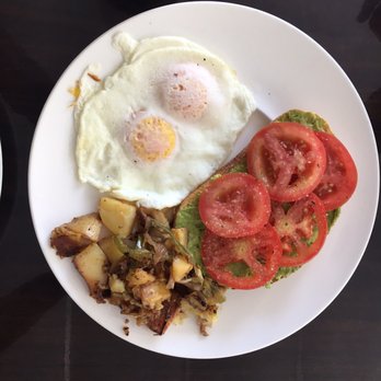 Toast on First - Coffee & Tea Near Me - Whittier, California Toast on First - Coffee & Tea Near Me - Whittier, California