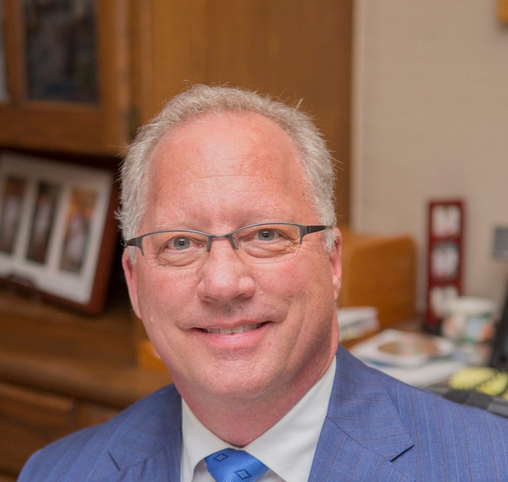 Robert C Alden - disability attorney in Austin, TX