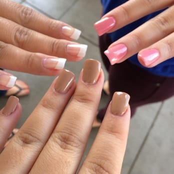 No. 1 Cut - My To go to salon for nails ! Love them ! Best customer service ever ! Not onetime I will leave the store not satisfy ! - Hair Salons Near Me - Sacramento, California No. 1 Cut - My To go to salon for nails ! Love them ! Best customer service ever ! Not onetime I will leave the store not satisfy ! - Hair Salons Near Me - Sacramento, California