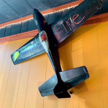 Spitfire Tacos - Tacos Near Me - Salem, Massachusetts