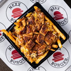 Nexx Burger
