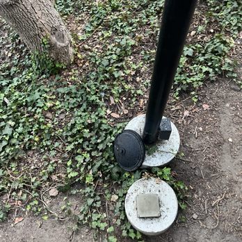 Harborview - Lamp cap left at base. Call it fixed. - Apartments Near Me - Los Angeles, California