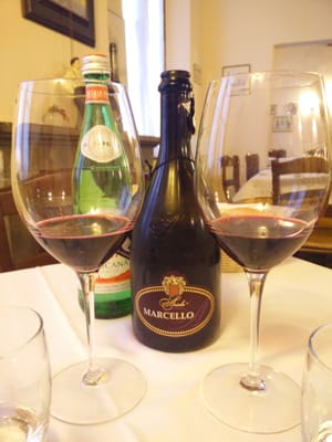 Trattoria Del Tribunale by null
