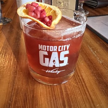 Motor City Gas - Distilleries Near Me - Royal Oak, Michigan Motor City Gas - Distilleries Near Me - Royal Oak, Michigan
