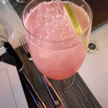 Oscar's Steakhouse - Watermelon Cooler - Steakhouses Near Me - Las Vegas, Nevada Oscar's Steakhouse - Watermelon Cooler - Steakhouses Near Me - Las Vegas, Nevada