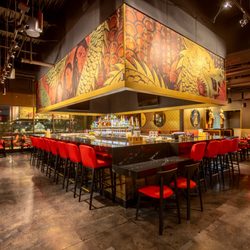 P.F. Chang's