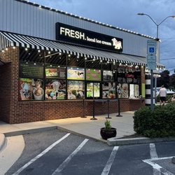 Storefront