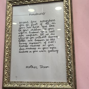 Happy Cake Bakery - Inside - Desserts Near Me - Bronx, New York