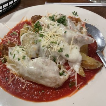 Rodney's Restaurant - Stuffed banana peppers - American Near Me - Irwin, Pennsylvania Rodney's Restaurant - Stuffed banana peppers - American Near Me - Irwin, Pennsylvania