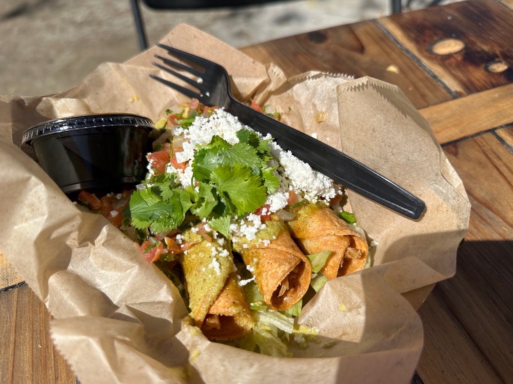 East Beach Tacos