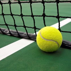 Intermountain High Performance Tennis Academy