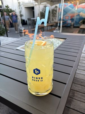 Bingo Beer Co by null