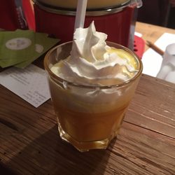 cafe glücklich