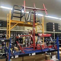 Harbor Freight Tools
