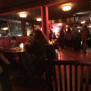 Swift Lounge - Packed and pumping...always - Lounges Near Me - Portland, Oregon