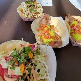 Sd Carne Asada