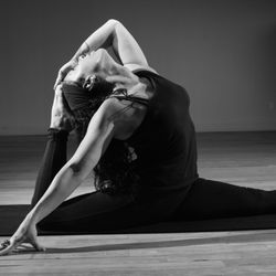 Gravity Defying Fitness