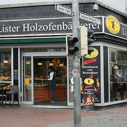 Bosselmann Die Landbäckerei - Filiale: Bosselmann. Die Landbäckerei Ferdinand-Wallbrecht-Straße 1, Lister-Platz, 30163 Hannover