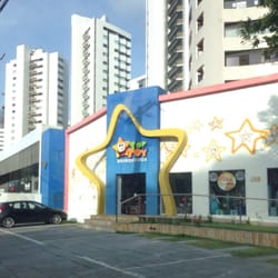 Top Toy Brinquedos