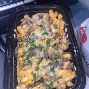 Bonchon Arden - Bulgogi Fries - Chicken Shop Near Me - Sacramento, California