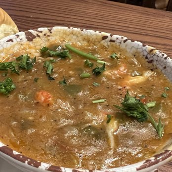 Mambo’s - Crayfish etouffee - Cajun/Creole Near Me - New Orleans, Louisiana Mambo’s - Crayfish etouffee - Cajun/Creole Near Me - New Orleans, Louisiana