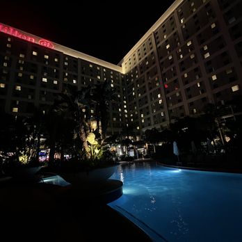Hilton Orlando - Hotels Near Me - Orlando, Florida